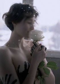 Фото проститутки Марина №2 в городе Ялта