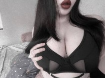 Фото проститутки Кристина №3 в городе Ялта