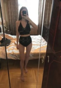 Фото проститутки Вера №3 в городе Ялта