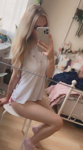 Фото проститутки Настя №4 в городе Ялта