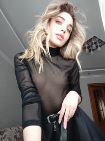 Фото проститутки Соня №3 в городе Ялта