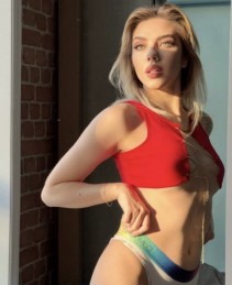 Фото проститутки Маша №2 в городе Ялта