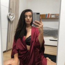 Фото проститутки Марина №4 в городе Ялта