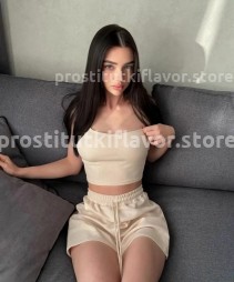 Фото проститутки Настя №2 в городе Ялта