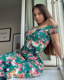 Фото проститутки Вика №2 в городе Ялта