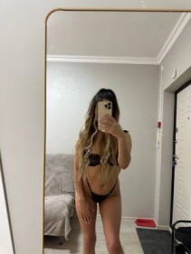 Фото проститутки Катя №2 в городе Ялта