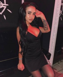 Фото проститутки Катя №4 в городе Ялта