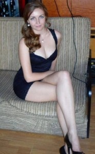 Фото проститутки Марьяна №5 в городе Ялта