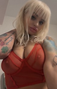 Фото проститутки Настя №2 в городе Ялта