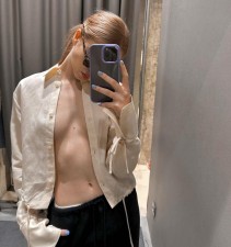 Фото проститутки Кристина №3 в городе Ялта