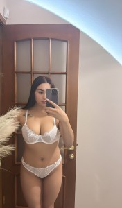 Фото проститутки Дарья без предоплат №3 в городе Ялта