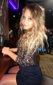 Фото проститутки Катя №4 в городе Ялта