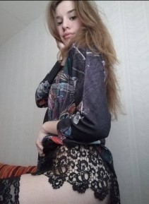 Фото проститутки Вера №4 в городе Ялта