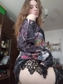 Фото проститутки Вера №3 в городе Ялта