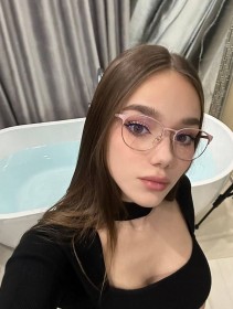 Фото проститутки Настя №4 в городе Ялта