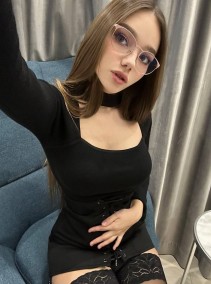 Фото проститутки Настя №5 в городе Ялта