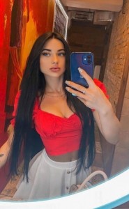 Фото проститутки Настя №3 в городе Ялта