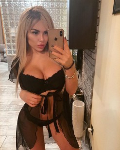 Фото проститутки Настя №1 в городе Ялта