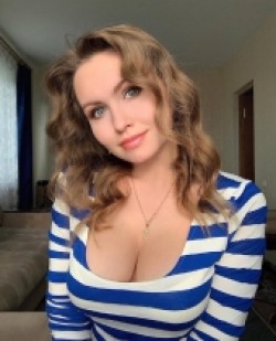 Фото проститутки Вика №1 в городе Ялта