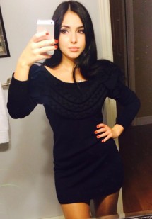 Фото проститутки Марина №1 в городе Ялта