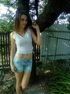 Фото проститутки Вика №1 в городе Ялта