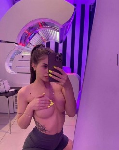 Фото проститутки Катя №1 в городе Ялта