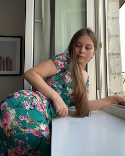 Фото проститутки Вика №1 в городе Ялта