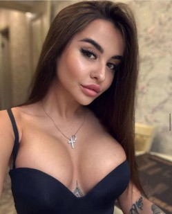 Фото проститутки Катя №1 в городе Ялта