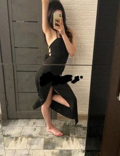 Фото проститутки Настя №1 в городе Ялта