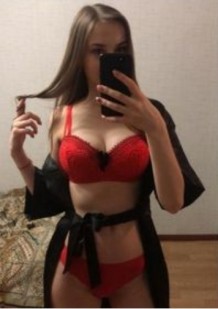 Фото проститутки Вика №1 в городе Ялта