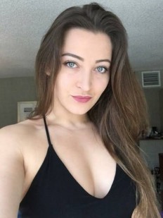 Фото проститутки Настя №1 в городе Ялта