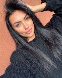 Фото проститутки Вероника №1 в городе Ялта