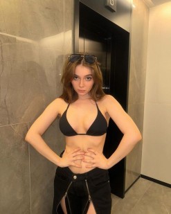 Фото проститутки Вика №1 в городе Ялта