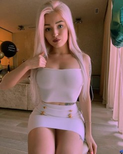 Фото проститутки Света №1 в городе Ялта