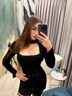 Фото проститутки Соня №1 в городе Ялта