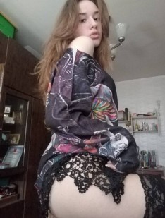 Фото проститутки Вера №1 в городе Ялта