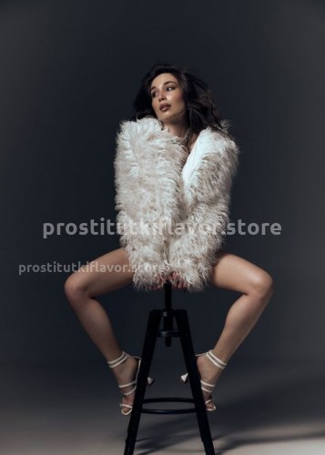 Милана, Г. Ялта