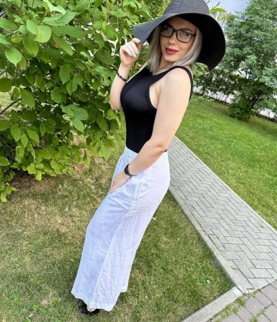 Екатерина, Г. Ялта