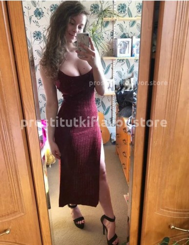 Оля, Г. Ялта